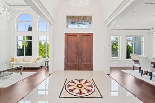 4120 Westminster Highway, Richmond, BC - Indoor