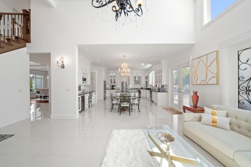 4120 Westminster Highway, Richmond, BC - Indoor