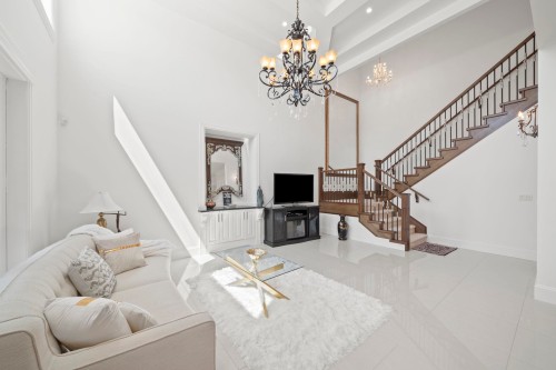 4120 Westminster Highway, Richmond, BC - Indoor