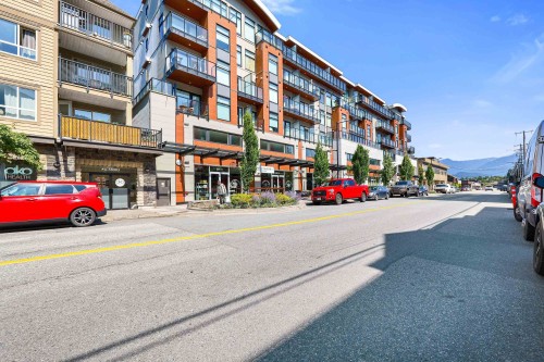 616-38033 Second Avenue, Squamish, BC - Outdoor