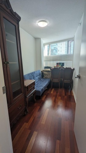 907-1328 Pender Street W, Vancouver, BC - Indoor