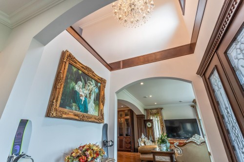 7282 Ridge Drive, Burnaby, BC - Indoor Photo Showing Other Room
