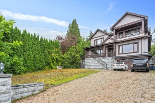 7282 Ridge Drive, Burnaby, BC - Outdoor