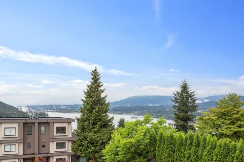 7282 Ridge Drive, Burnaby, BC - Outdoor With View