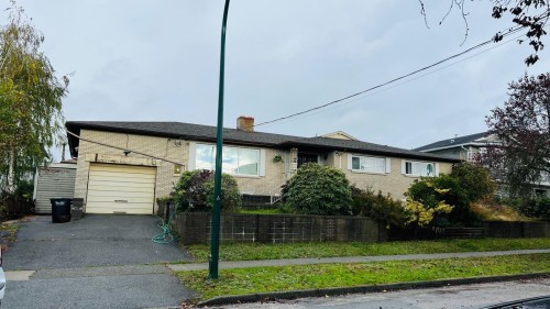 753 55Th Avenue E, Vancouver, BC - Outdoor