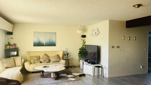 753 55Th Avenue E, Vancouver, BC - Indoor Photo Showing Living Room
