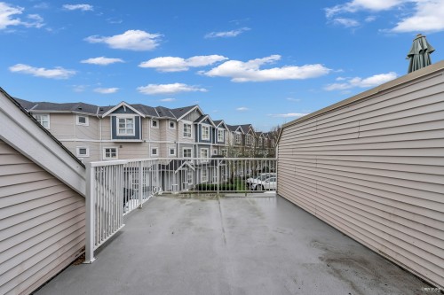 260-13020 No.2 Road, Richmond, BC - Outdoor