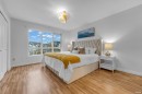 260-13020 No.2 Road, Richmond, BC  - Indoor Photo Showing Bedroom 