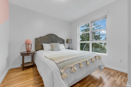 260-13020 No.2 Road, Richmond, BC - Indoor Photo Showing Bedroom