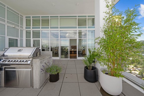 3703-657 Whiting Way, Coquitlam, BC - Indoor With Storage