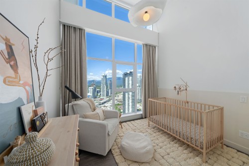 3703-657 Whiting Way, Coquitlam, BC - Indoor Photo Showing Other Room