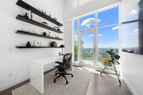 3703-657 Whiting Way, Coquitlam, BC - Indoor