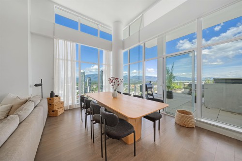 3703-657 Whiting Way, Coquitlam, BC - Indoor