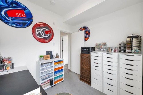 2506-2180 Kelly Avenue, Port Coquitlam, BC - Indoor