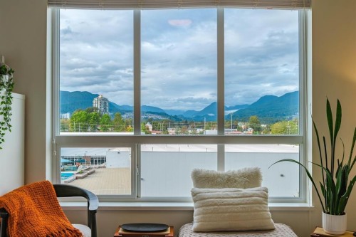 2506-2180 Kelly Avenue, Port Coquitlam, BC - Indoor