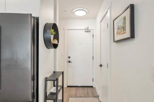 2506-2180 Kelly Avenue, Port Coquitlam, BC - Indoor Photo Showing Other Room