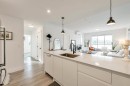 2506-2180 Kelly Avenue, Port Coquitlam, BC  - Indoor Photo Showing Kitchen With Upgraded Kitchen 