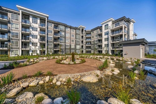 2506-2180 Kelly Avenue, Port Coquitlam, BC - Outdoor With Facade