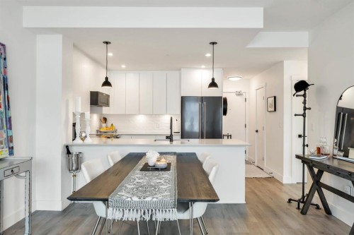 2506-2180 Kelly Avenue, Port Coquitlam, BC - Indoor