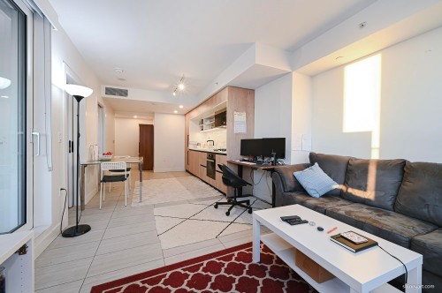 308-5058 Joyce Street, Vancouver, BC - Indoor