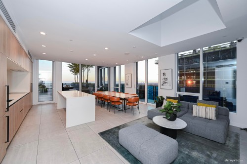 308-5058 Joyce Street, Vancouver, BC - Indoor