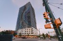 308-5058 Joyce Street, Vancouver, BC  - Outdoor With Balcony With Facade 
