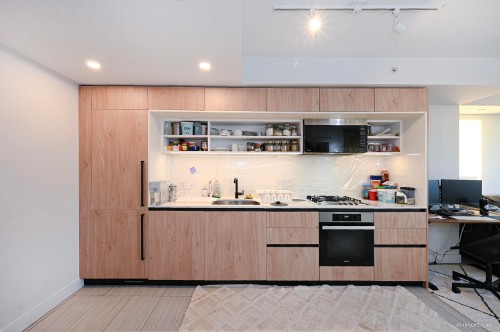 308-5058 Joyce Street, Vancouver, BC - Indoor
