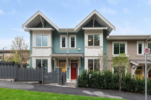 110-1301 Brewster Drive  Coquitlam, BC V3B 0S7