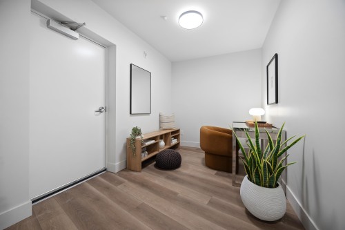 3114 Woodbine Drive, North Vancouver, BC - Indoor Photo Showing Other Room