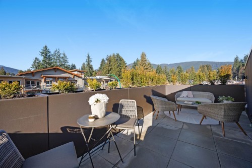 3114 Woodbine Drive, North Vancouver, BC - Outdoor With Deck Patio Veranda