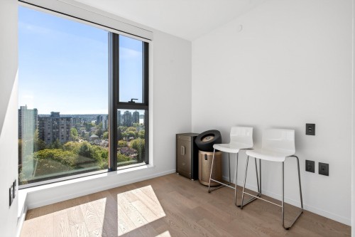 1606-1482 Robson Street, Vancouver, BC - Indoor