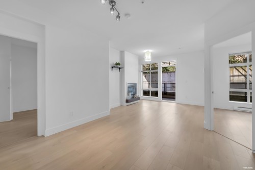 120-5777 Birney Avenue, Vancouver, BC - Indoor