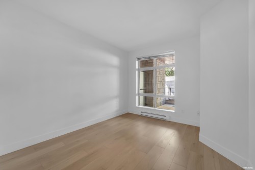 120-5777 Birney Avenue, Vancouver, BC - Indoor Photo Showing Other Room