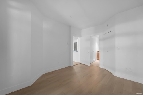 120-5777 Birney Avenue, Vancouver, BC - Indoor Photo Showing Other Room