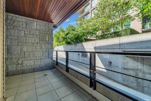 120-5777 Birney Avenue, Vancouver, BC - Outdoor With Exterior