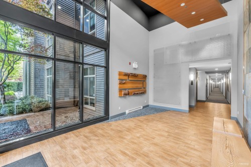 120-5777 Birney Avenue, Vancouver, BC - Indoor Photo Showing Other Room