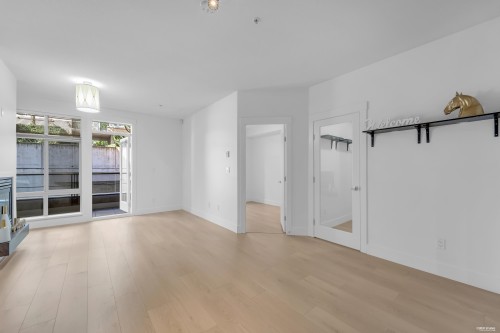 120-5777 Birney Avenue, Vancouver, BC - Indoor Photo Showing Other Room
