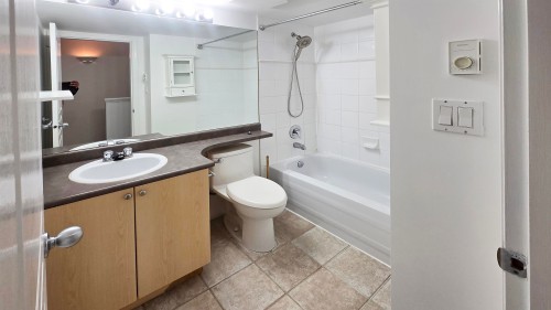 229 11Th Avenue E, Vancouver, BC - Indoor Photo Showing Bathroom