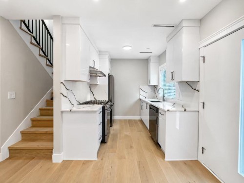 Laneway House-498x Macdonald Street , Vancouver, BC V6N 4J8 2