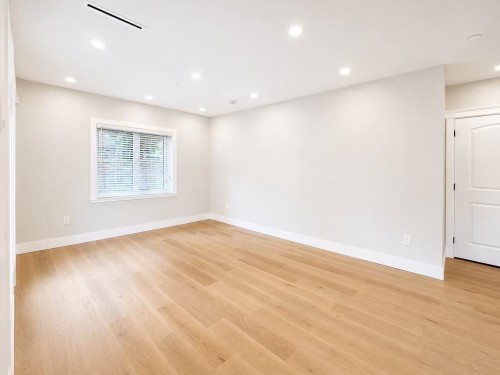 Laneway House-498x Macdonald Street , Vancouver, BC V6N 4J8 3