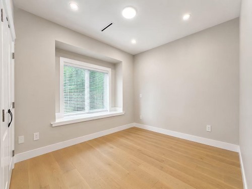 Laneway House-498x Macdonald Street , Vancouver, BC V6N 4J8 5