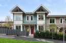 105-1301 Brewster Drive, Coquitlam, BC  - Outdoor With Facade 