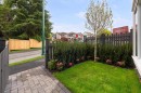 105-1301 Brewster Drive, Coquitlam, BC  - Outdoor 