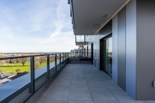 302-488 58Th Avenue W, Vancouver, BC - Outdoor With View With Exterior