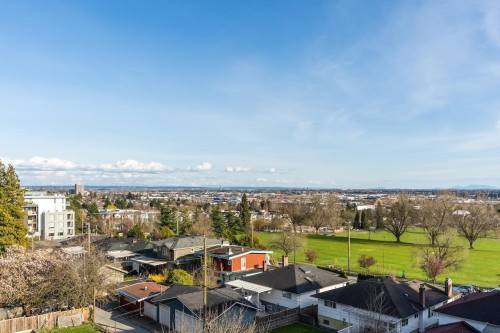 302-488 58Th Avenue W, Vancouver, BC - Outdoor With View