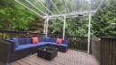 62 Ashwood Drive, Port Moody, BC  - Outdoor With Deck Patio Veranda With Exterior 