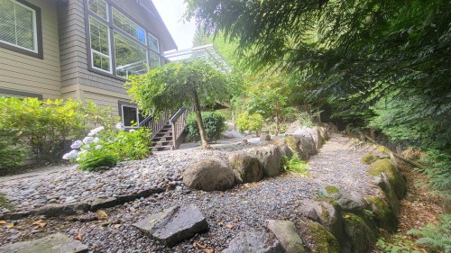 62 Ashwood Drive, Port Moody, BC - Outdoor