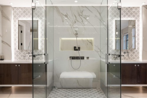 1239 40Th Avenue W, Vancouver, BC - Indoor Photo Showing Bathroom