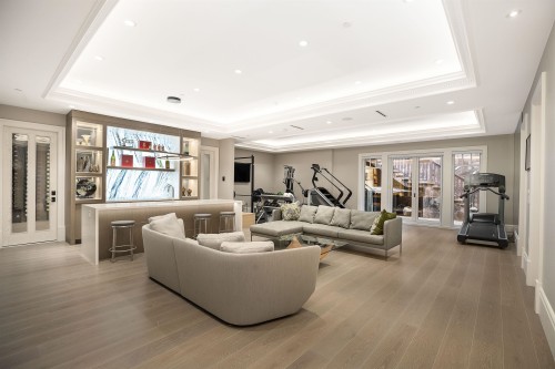 1239 40Th Avenue W, Vancouver, BC - Indoor