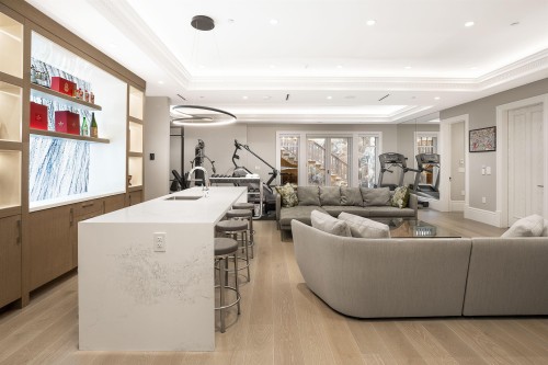 1239 40Th Avenue W, Vancouver, BC - Indoor